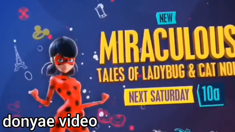 تریلر جدید منتشر شده از میراکل...