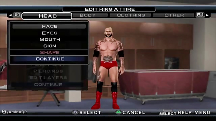 ساخت باتیستا در کشتی کج 2011