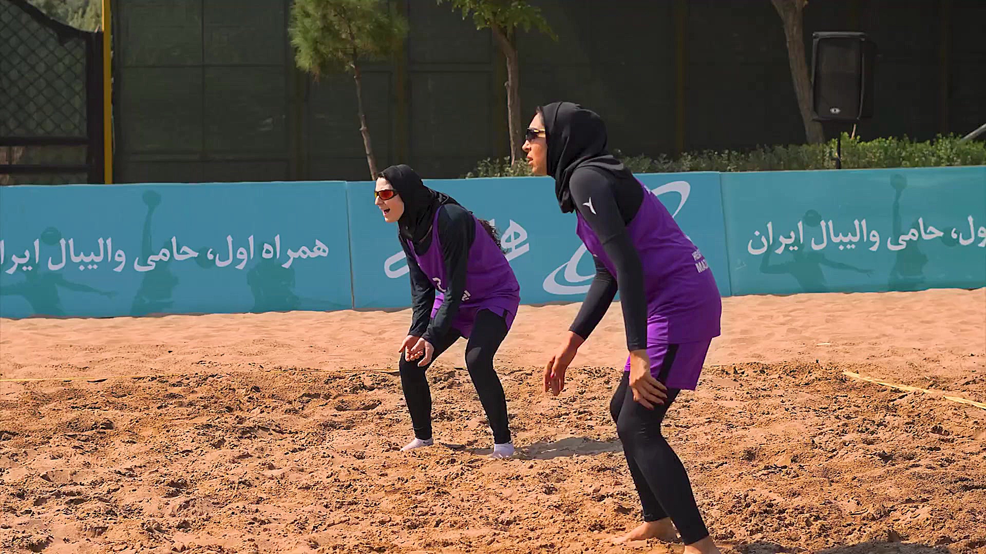 مرحله یک هشتم نهایی نخستین دور...