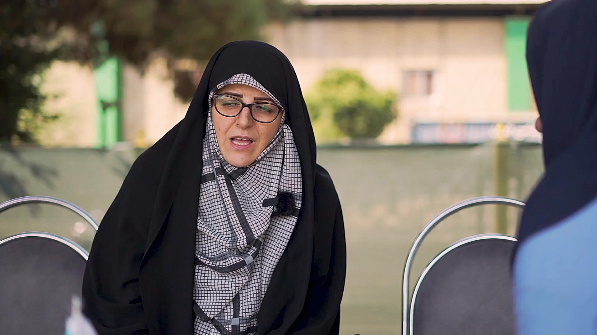 صحبت&zwnj;های دکتر کاظمی پور د...