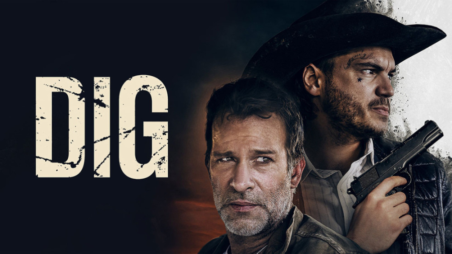 فیلم حفاری Dig 2022 زیرنویس فا...