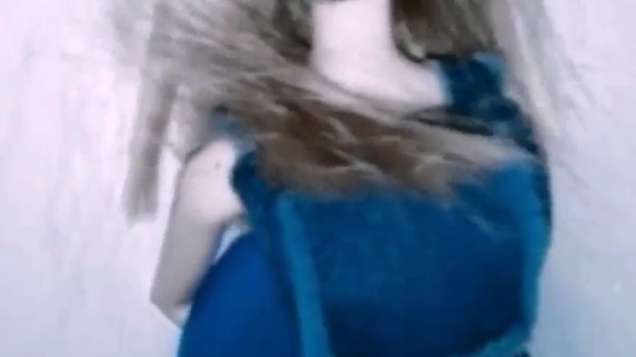 سریال باربی ترسناک(ترس)پارت ۱