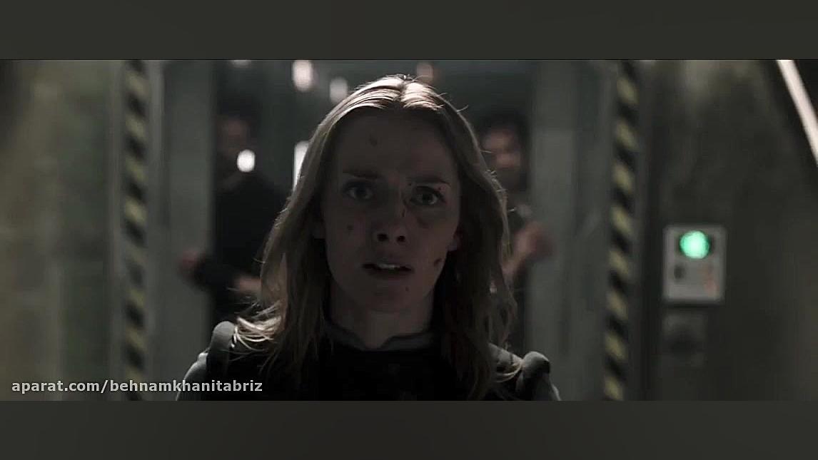 فیلم سینمایی یوری بویکا اسکات...