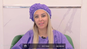 مراحل بلفاروپلاستی در کلینیک ه...