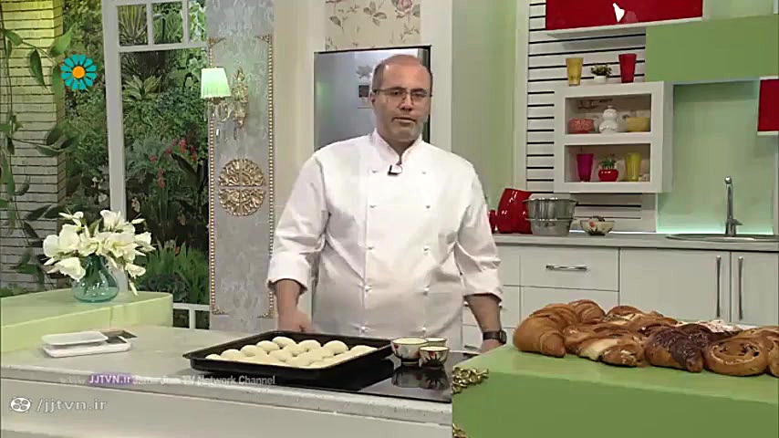 مینی رول  اکبر شهبازی (کارشناس...