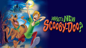 چه خبر، اسکوبی دو؟  فصل ۲ قسمت...