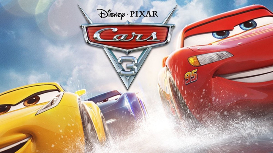 انیمیشن ماشین ها ۳ - Cars 3 دوبله فارسی (۲۰۱۷) زمان6145ثانیه