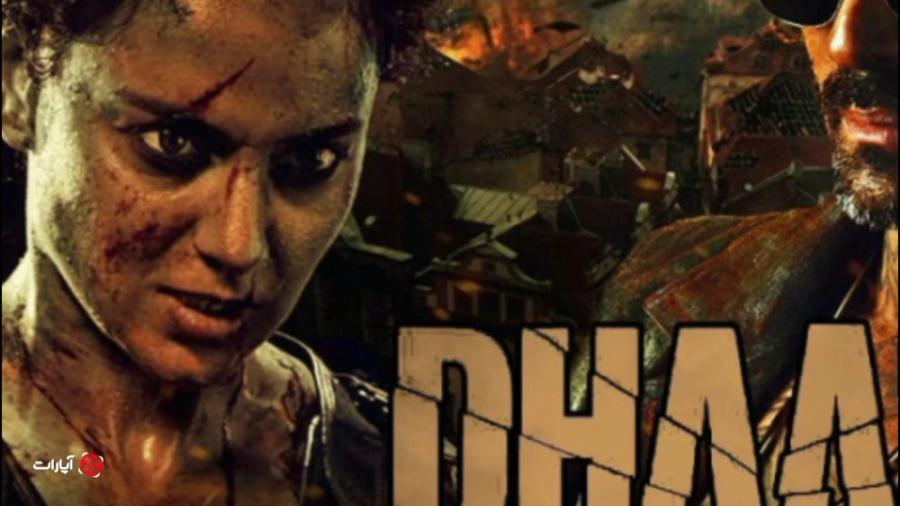 فیلم سینمایی اکشن ،هندی | معرف...