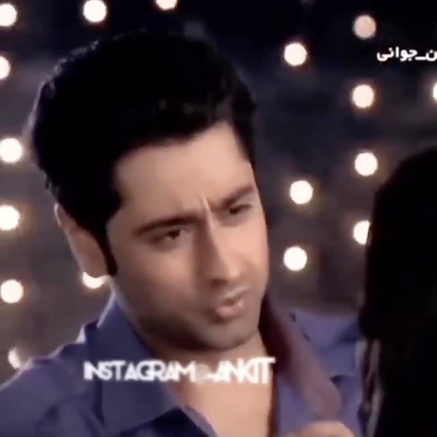 روژان و مایانک