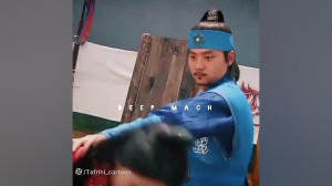 مرگ سوسانو | تسو سوسانمو| ریمک...