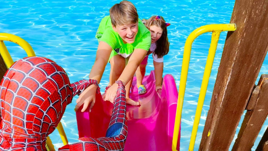 برنامه کودک بانوان سرگرمی کودک...