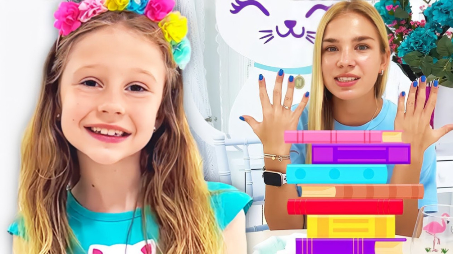 برنامه کودک ناستیا  برنامه کود...