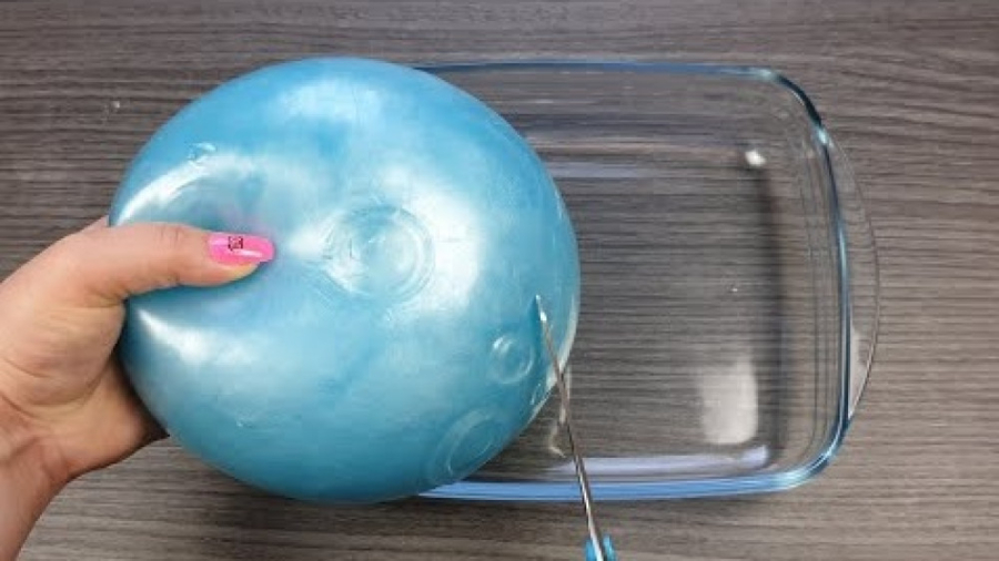 چالش تفریحی بریدن فیجت های رنگ...