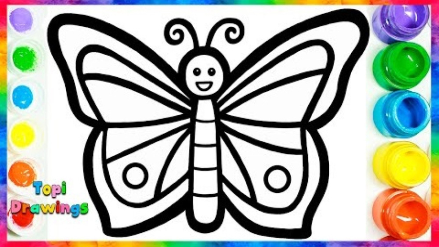 آموزش نقاشی به کودکان  طراحی و...