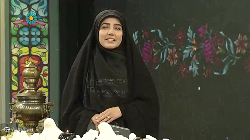 برنامه &laquo; صبح پارسی &raqu...