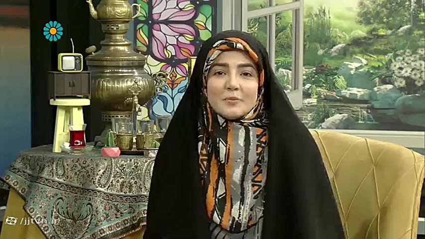 برنامه &laquo; صبح پارسی &raqu...