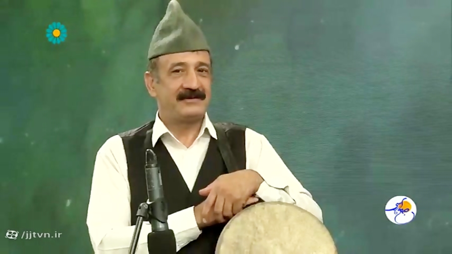 برنامه &laquo; صبح پارسی &raqu...