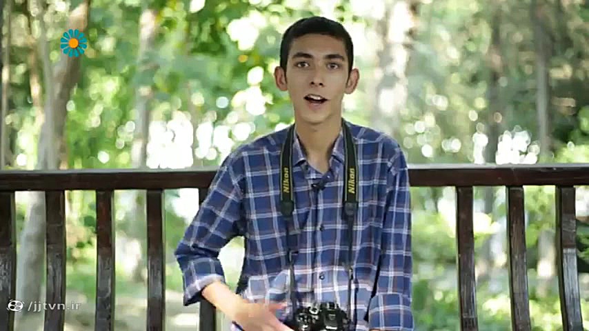 برنامه &laquo; صبح پارسی &raqu...