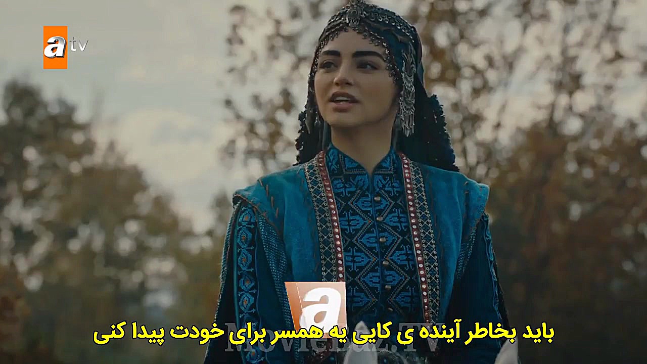 تیزر دوم سریال ترکی قیام عثمان...