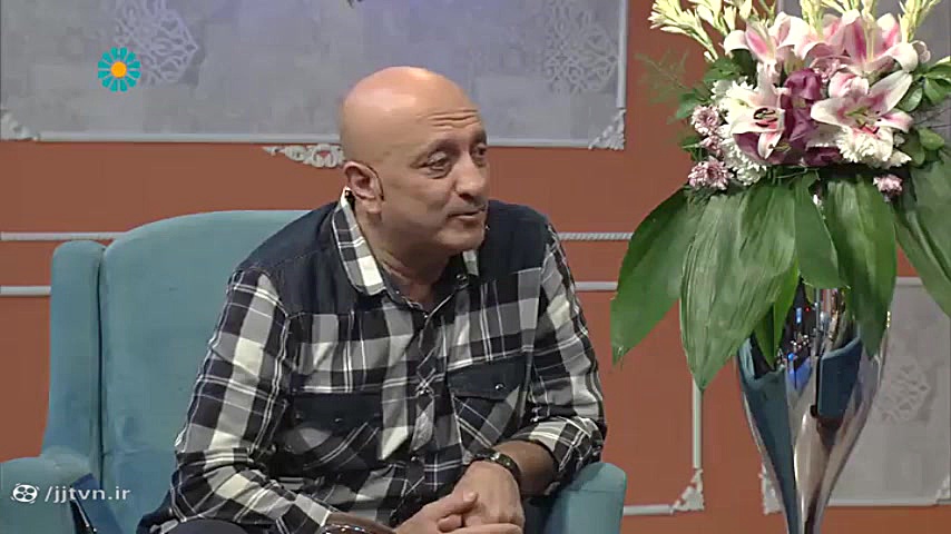 برنامه &laquo; شب نشینی &raquo...