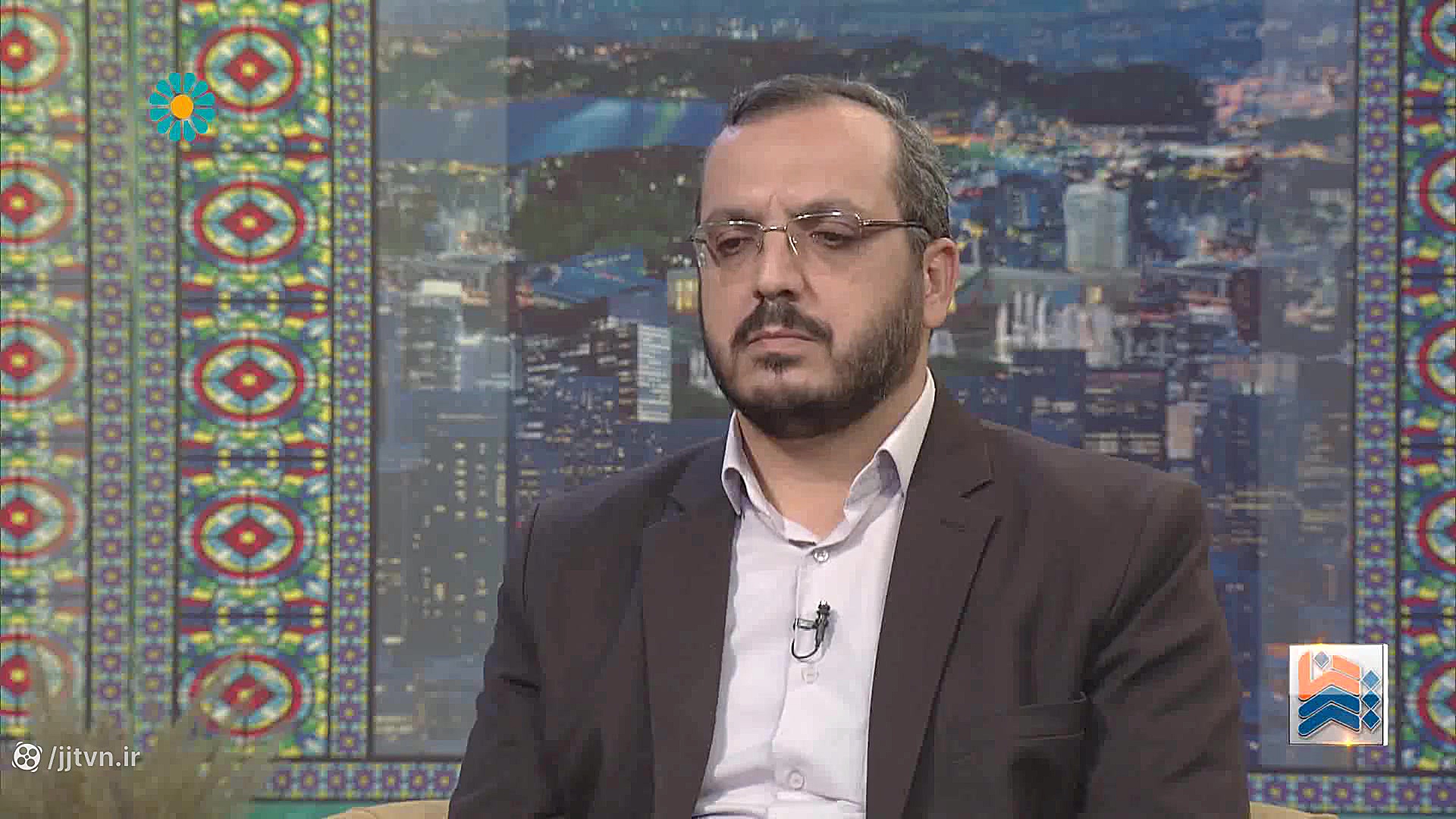 برنامه &laquo; ژرفا &raquo; ؛...