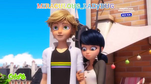 تریلر جدید میراکلس!!!! مرینت و...