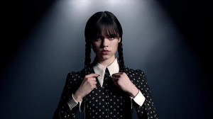 جانی دپ عمو فستر «تیم بر...