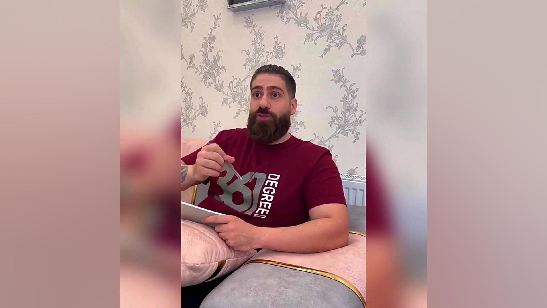 فیلم طنزجدید چمدون پر پول