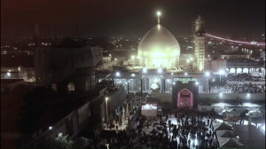 درسی که امام عسکری به شیعیان د...