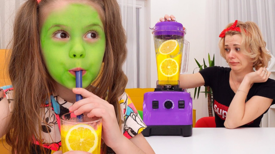 برنامه کودک ایوا ، برنامه کودک...