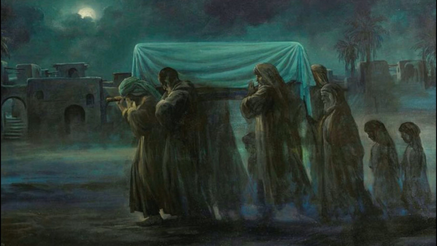 کلیپ: شخصیت حضرت زهرا (س) در ک...