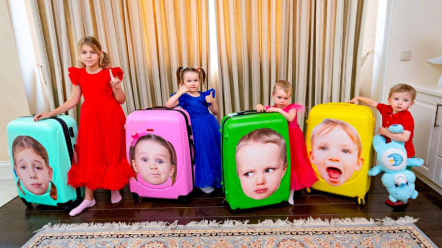 برنامه کودک جدید  داستان های س...