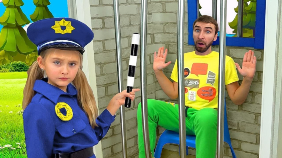 برنامه کودک بانوان سرگرمی کودک...