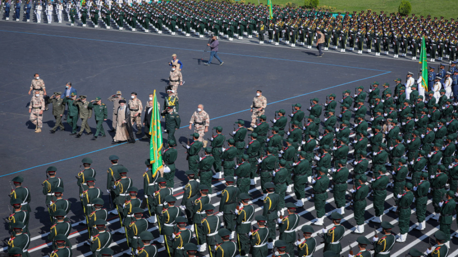 روایت یک خبرنگار | برای ایران