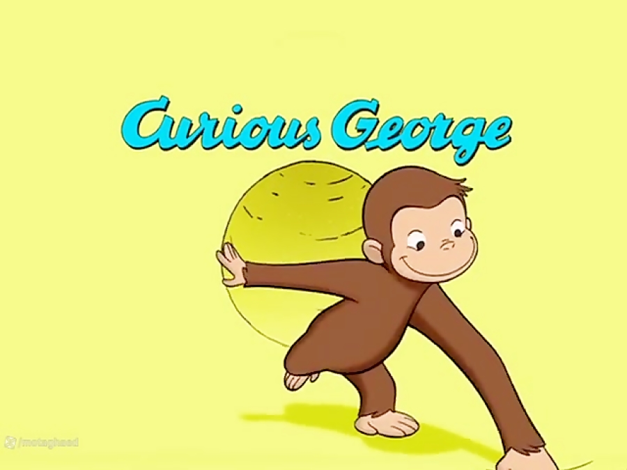 جورج کنجکاو فصل اول قسمت 14 Curious The Perfect Carrot