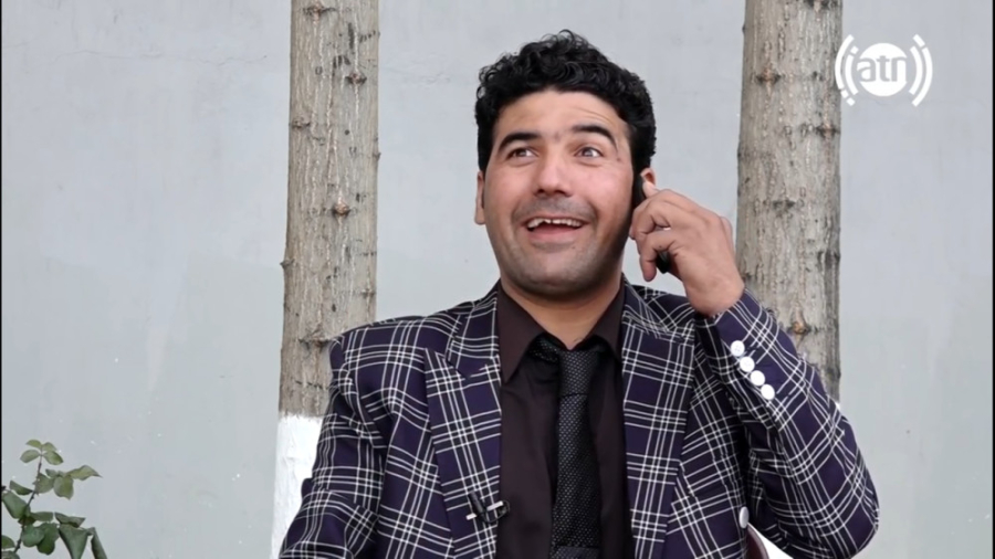 طنز کمیدی بسیار خنده دار عزیزا...