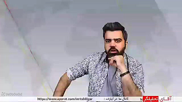 لخت شدن این دختر، براندازها را...