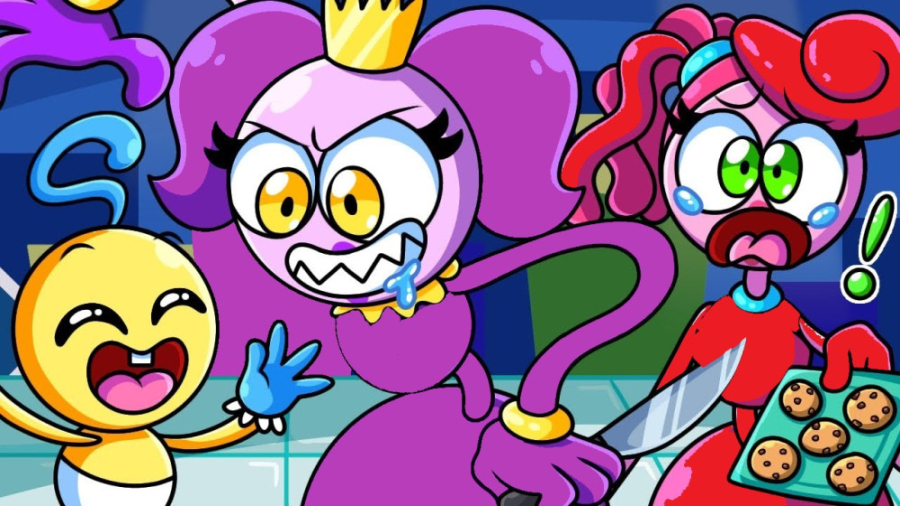 انیمیشن ترکیبی پاپی &raquo;&ra...