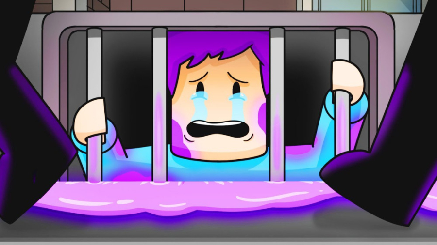 انیمیشن روبلاکس رینبو فرندز &r...