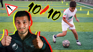 حرفه ای تمرین کن ! تمرینات ویژ...