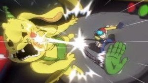 انیمیشن ترکیبی فرایدی نایت فان...