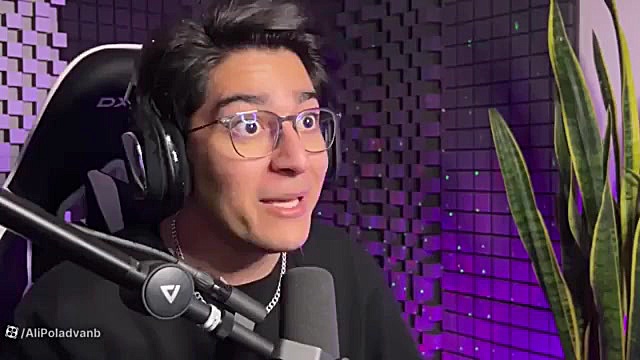 نباید میخوردمش تعوس