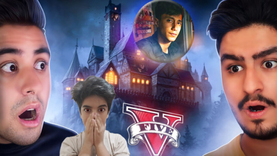 دزدی از خانه سعید والکور در جی...