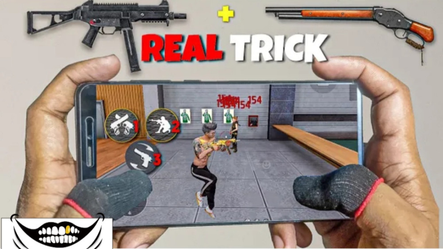 هدشات و سنسویتی خفن آموزش خفن...