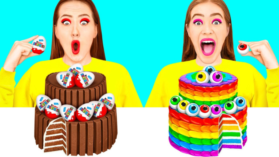 چالش ساخت مجسمه 57