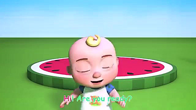 کارتون وسرگرمی کوکوملون  آهنگ...