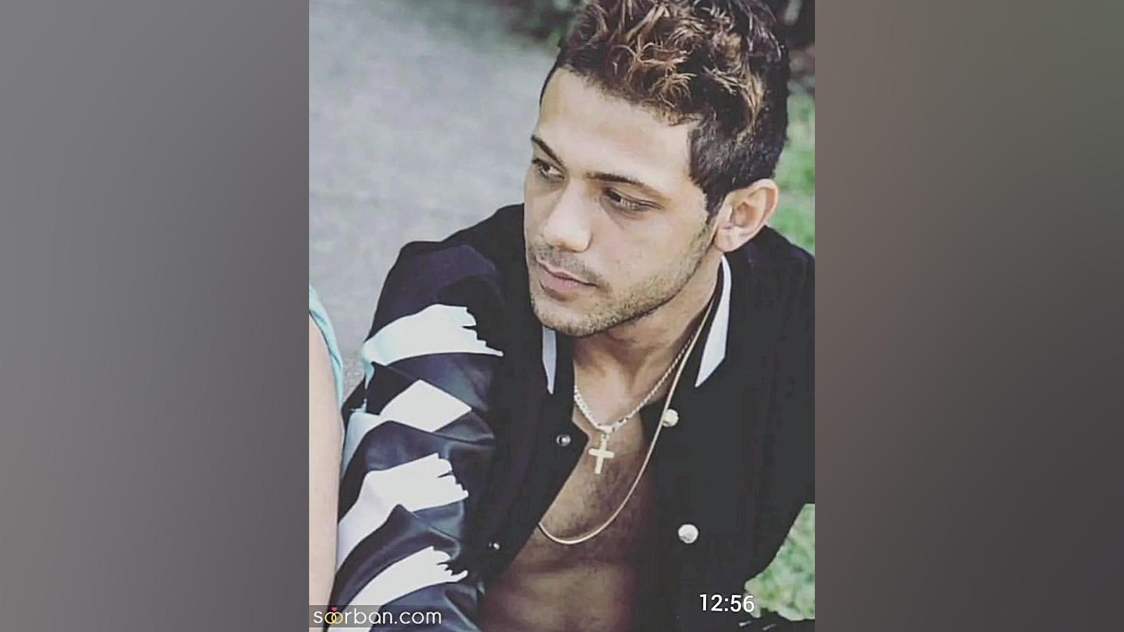 میکس غمگین  آهنگ غمگین  مرخوم...