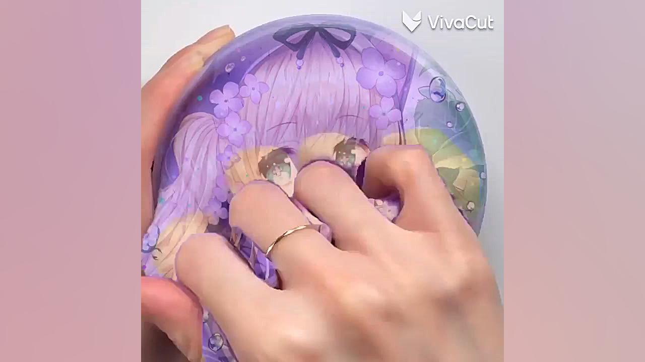 اسلایم فتوشاپ با عکس انیمه ای...