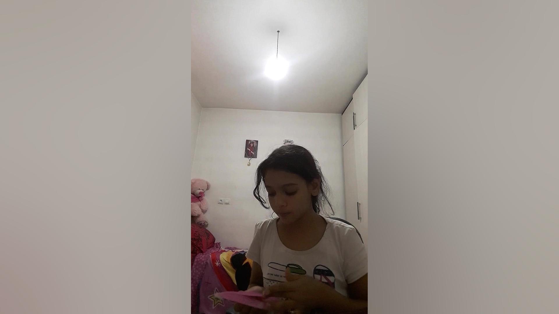 آنباکسینگ لوازم تحریر