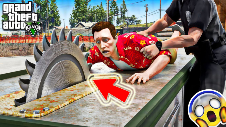 لحظات خنده دار جی تی ای وی ......